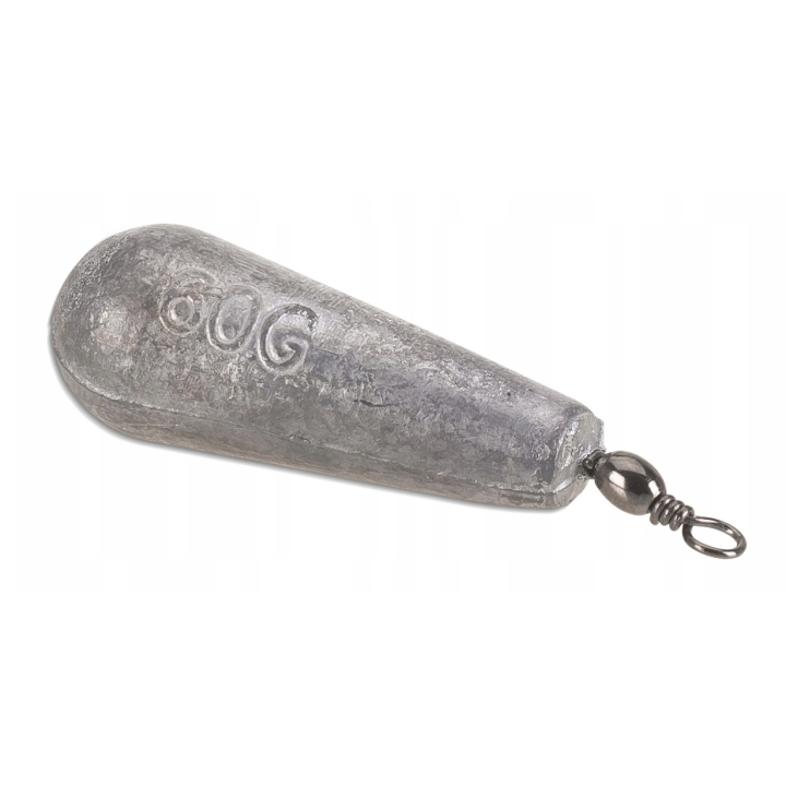 Saenger Bomb Weights With Swivel