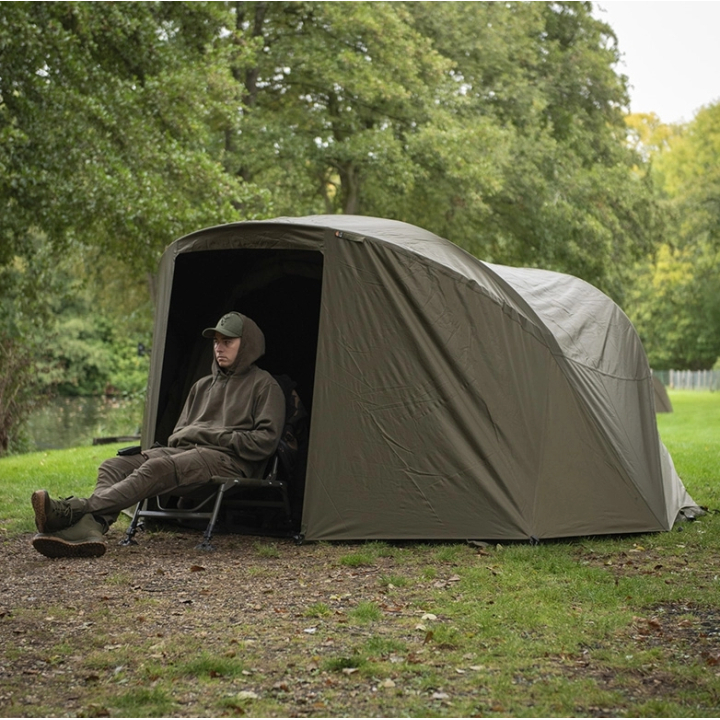 Fox EOS MK2 Bivvy Skins