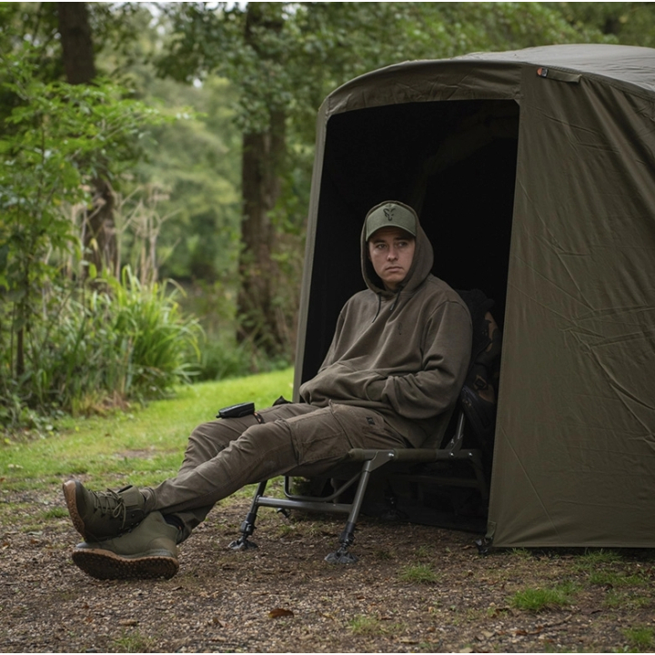 Fox EOS MK2 Bivvy Skins