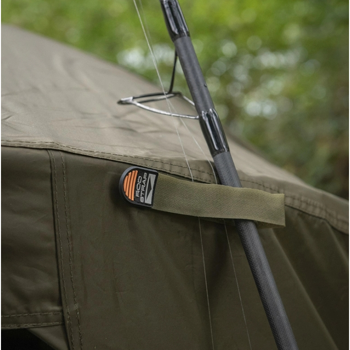 Fox EOS MK2 Bivvy Skins