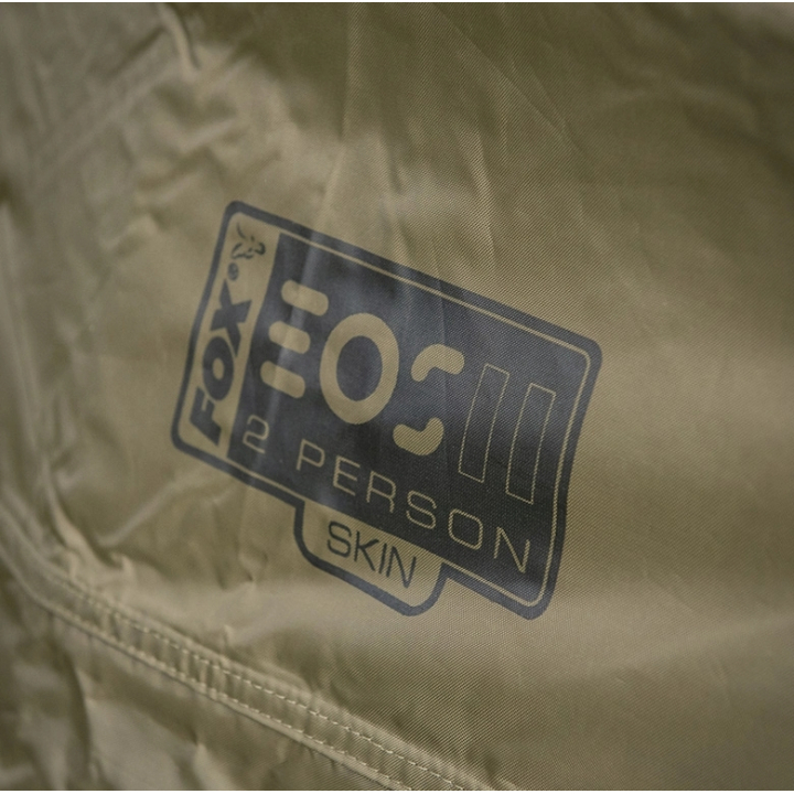 Fox EOS MK2 Bivvy Skins