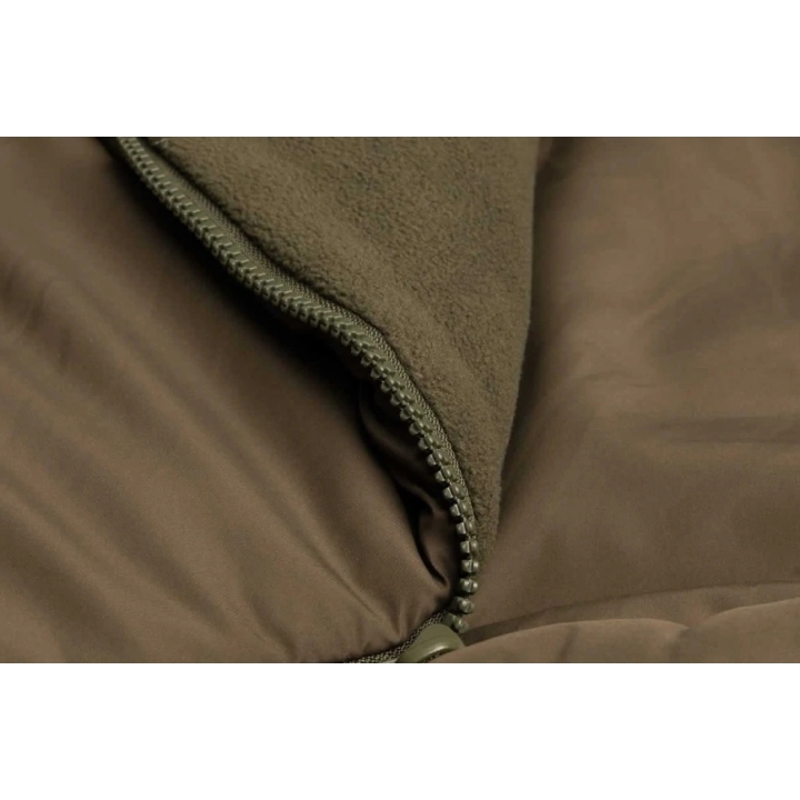 Trakker Levelite ELS-MF Bed System - Wide