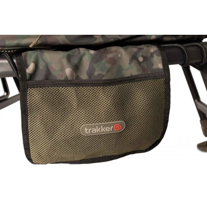 Trakker Levelite ELS-MF Bed System - Wide