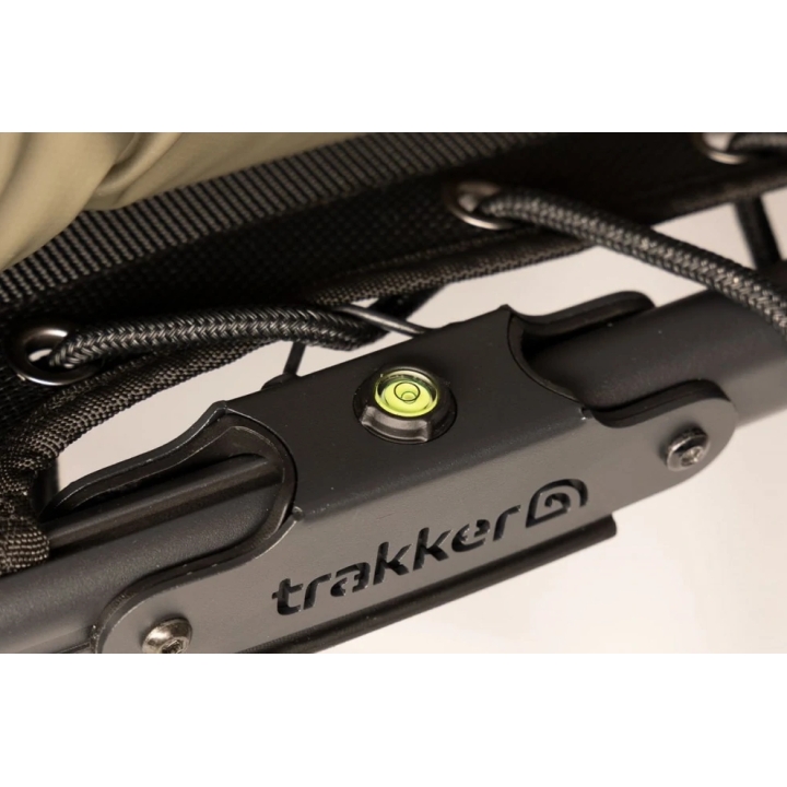 Trakker Levelite ELS-MF Bed System - Wide