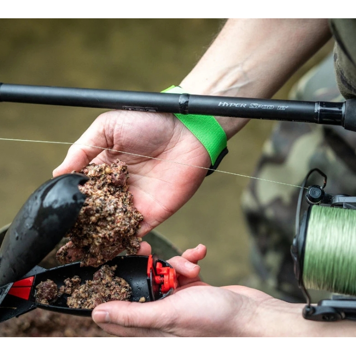 Daiwa Hyper Spod Rod 13ft 5.0lb