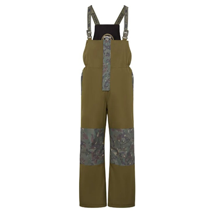 Trakker CR Camo 3-Piece Suit