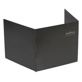Fox Cookware Windshield