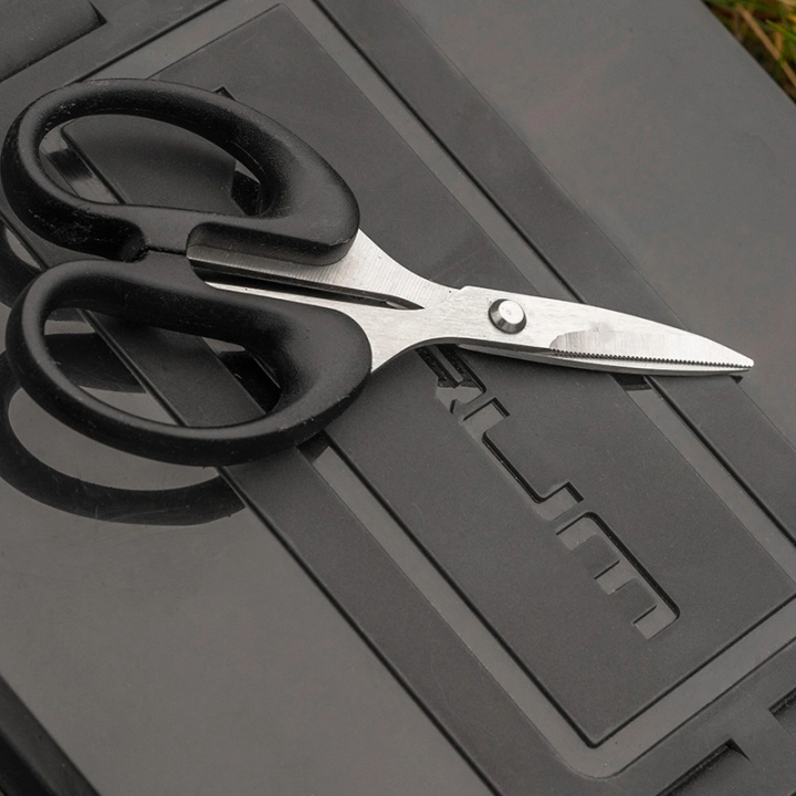 Korum Baiting Tool & Scissor Set