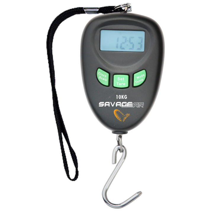 Savage Gear Digi Scales