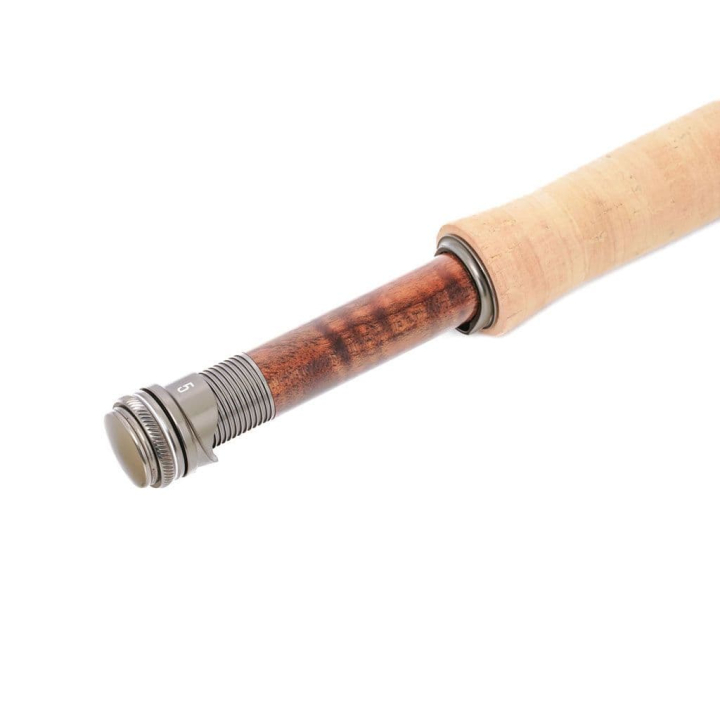 Sage Classic R8 Fly Rods