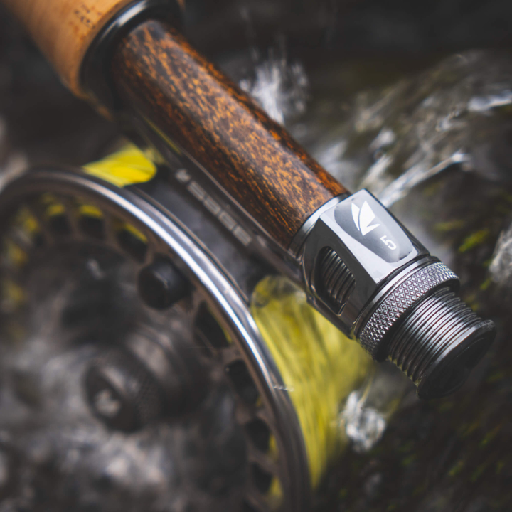 Sage R8 Core Fly Rods