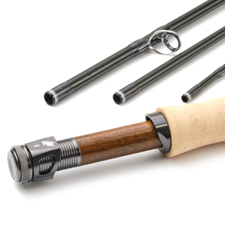 Sage R8 Core Fly Rods