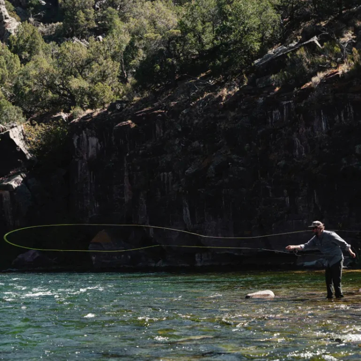 Sage Arrow Fly Rods
