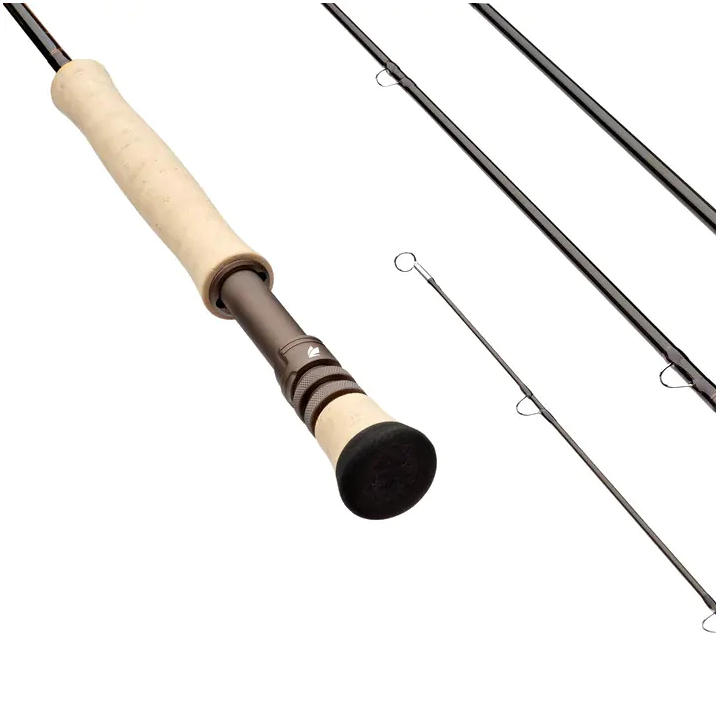 Sage Arrow Fly Rods