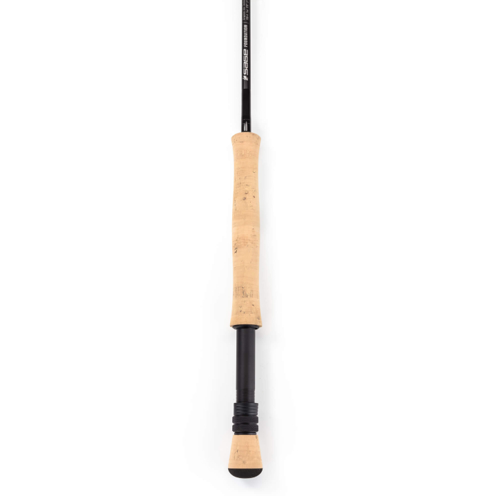 Sage Foundation Fly Rods