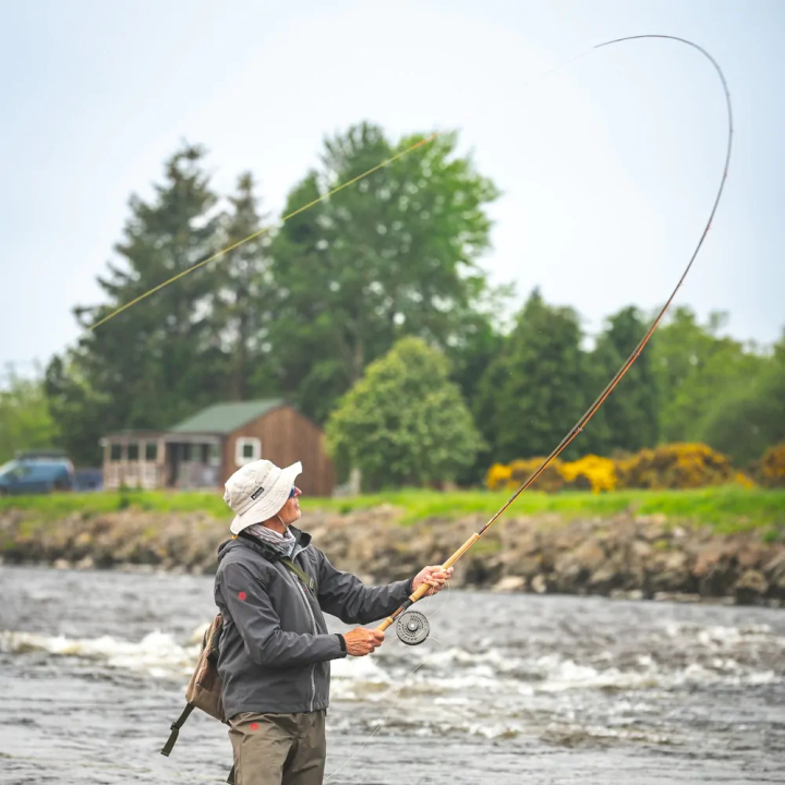 Sage R8 Spey Fly Rods