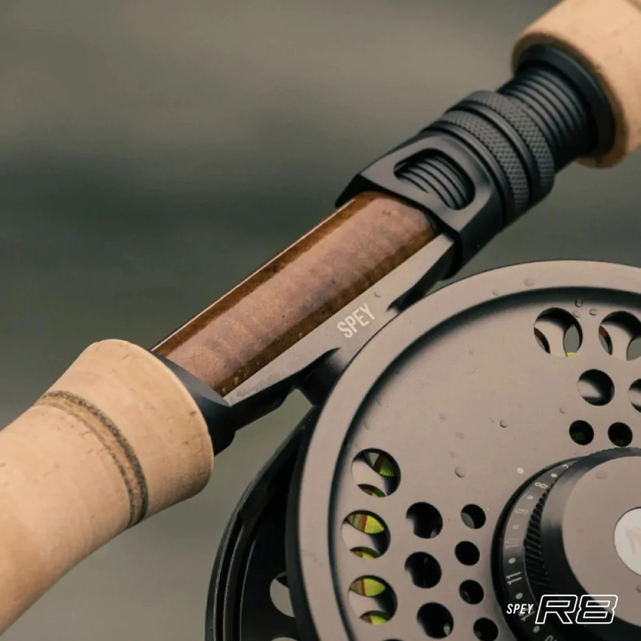 Sage R8 Spey Fly Rods