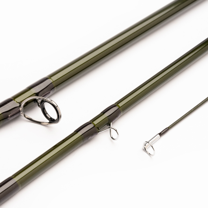 Sage Sonic Switch Fly Rod