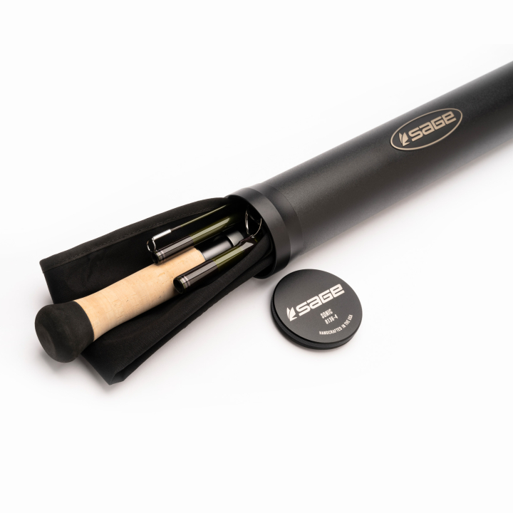 Sage Sonic Switch Fly Rod
