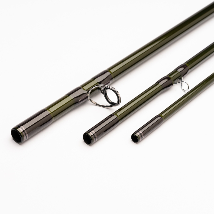 Sage Sonic DH Fly Rods