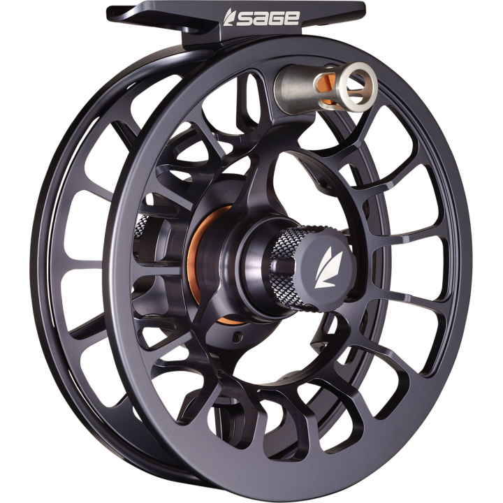 Sage Shift LT Fly Reels