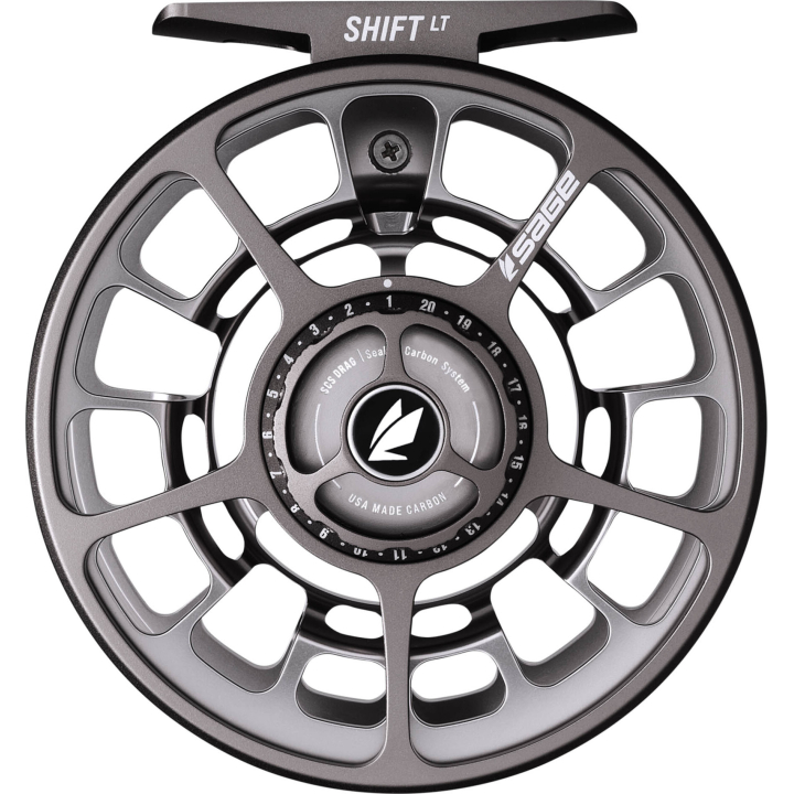 Sage Shift LT Spare Spools