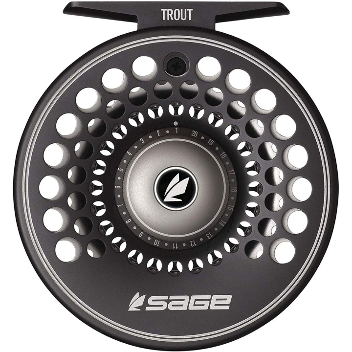 Sage Trout Fly Reels