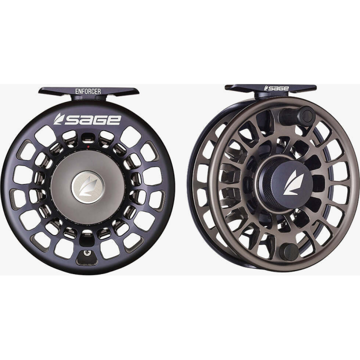 Sage Enforcer Fly Reels
