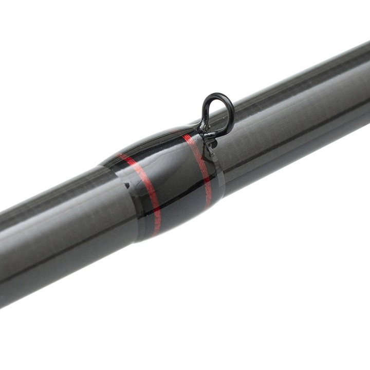 Drennan Red Red Range Mini Method 8ft Rod