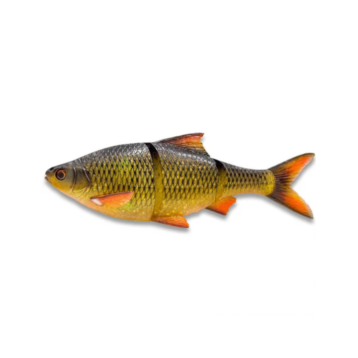 Savage Gear 4D LT Roach 18cm 86g Sinking