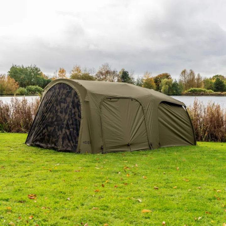 Avid Carp EXO Extension Cap