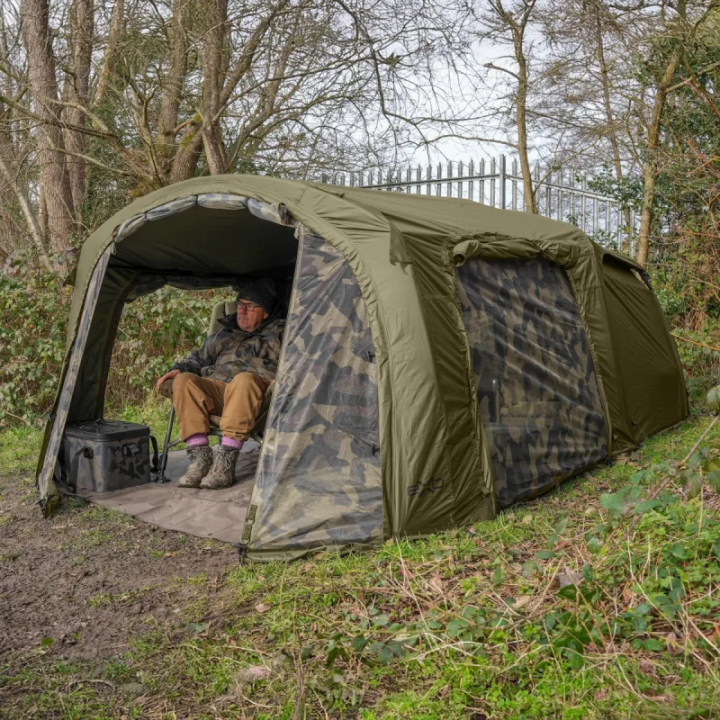 Avid Carp EXO Extension Cap
