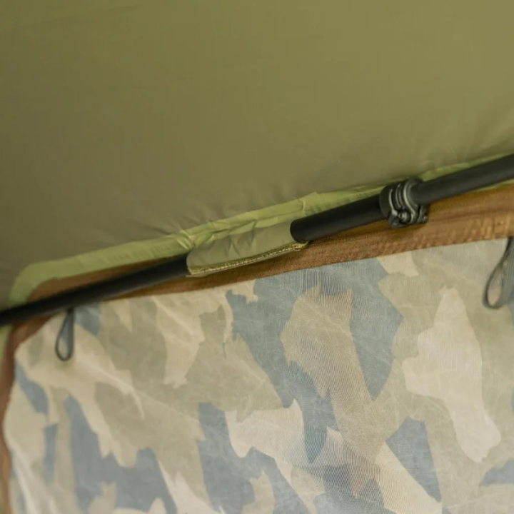 Avid Carp EXO Extension Cap