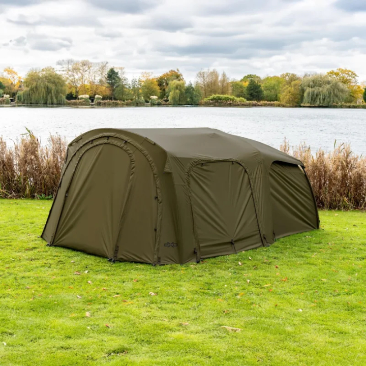 Avid Carp EXO Extension Cap