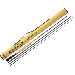 Vision Trout Hero 2 Fly Rod - 9ft 5wt