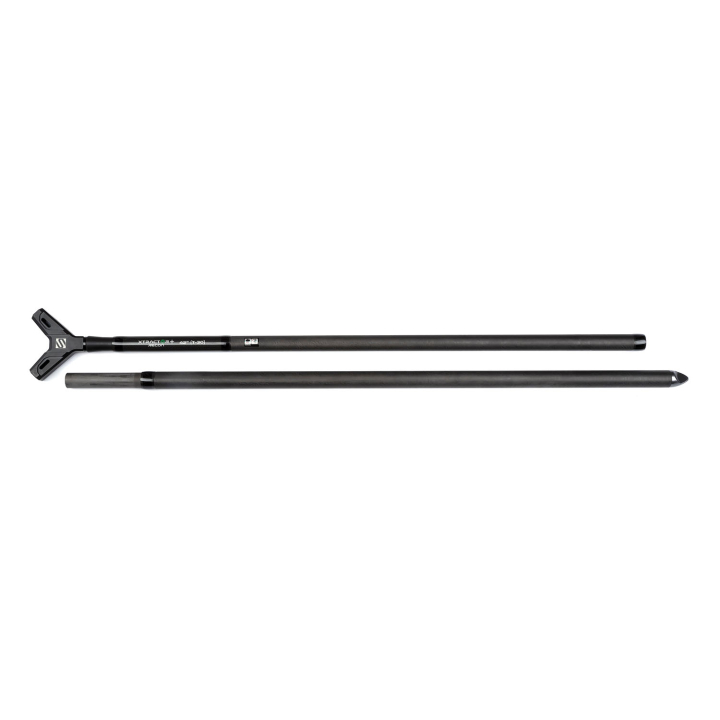 Sonik Xtractor+ Recon Net 42"