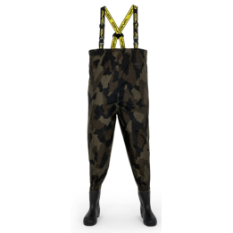 Avid Distortion Active-Lined Chest Waders