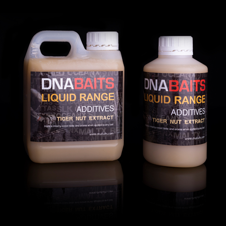 DNA Baits Tiger Nut Extract 500 ml