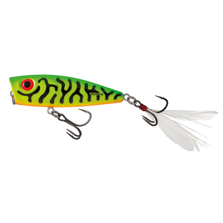 Salmo Rattlin Pop 7cm Floating Lure