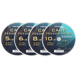 Drennan Carp Feeder 300m