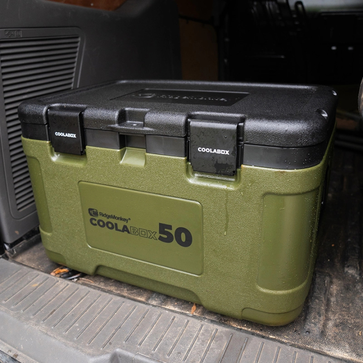RidgeMonkey CoolaBox 50 Litre