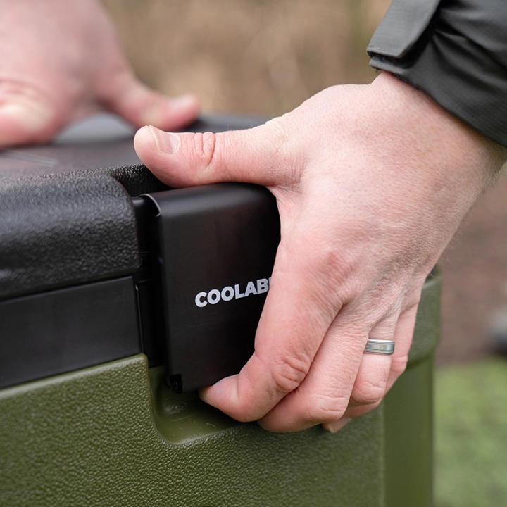 RidgeMonkey CoolaBox 50 Litre