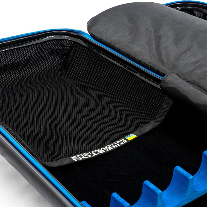 Preston Innovations Hardcase Rod Safe XL