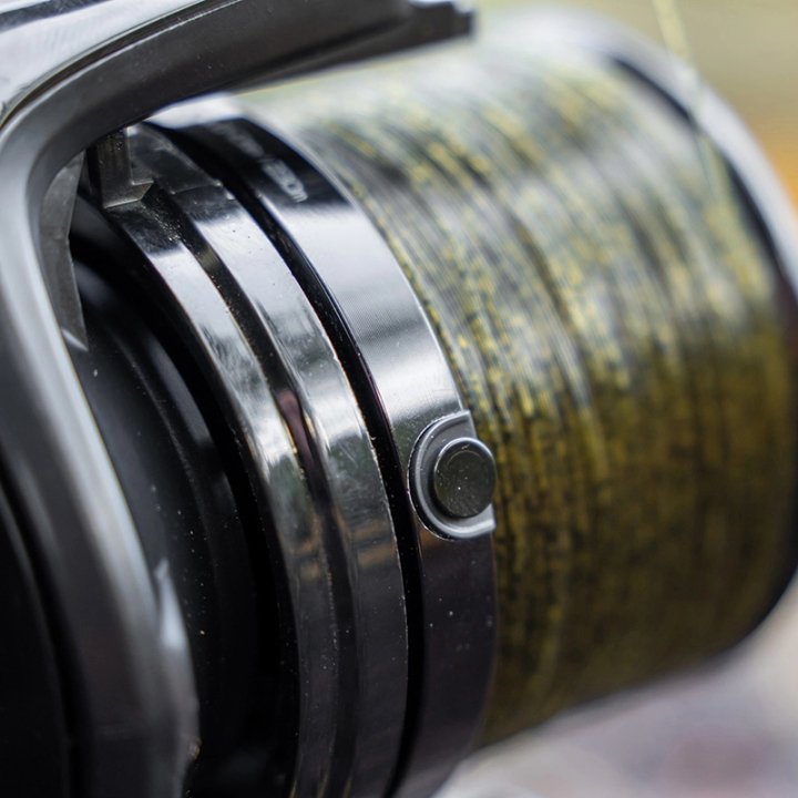 Avid Carp Revolve FS Reels