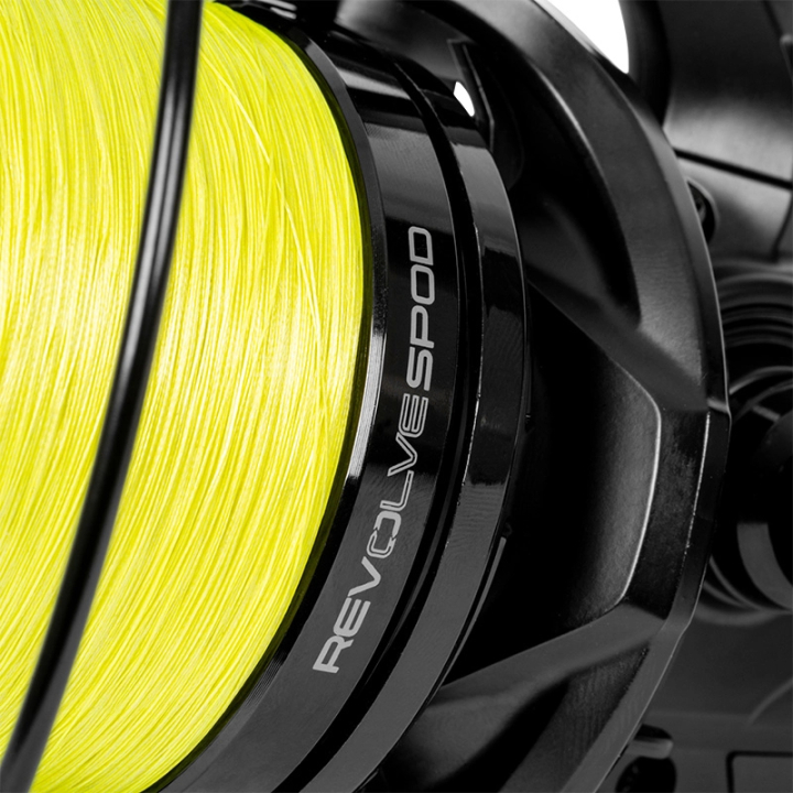 Avid Carp Revolve Spod/Marker Reel