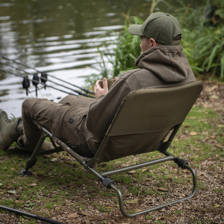 Fox Camolite Combo Chair