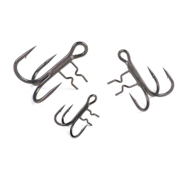 Fox Rage Strike Point Stinger Treble Hooks