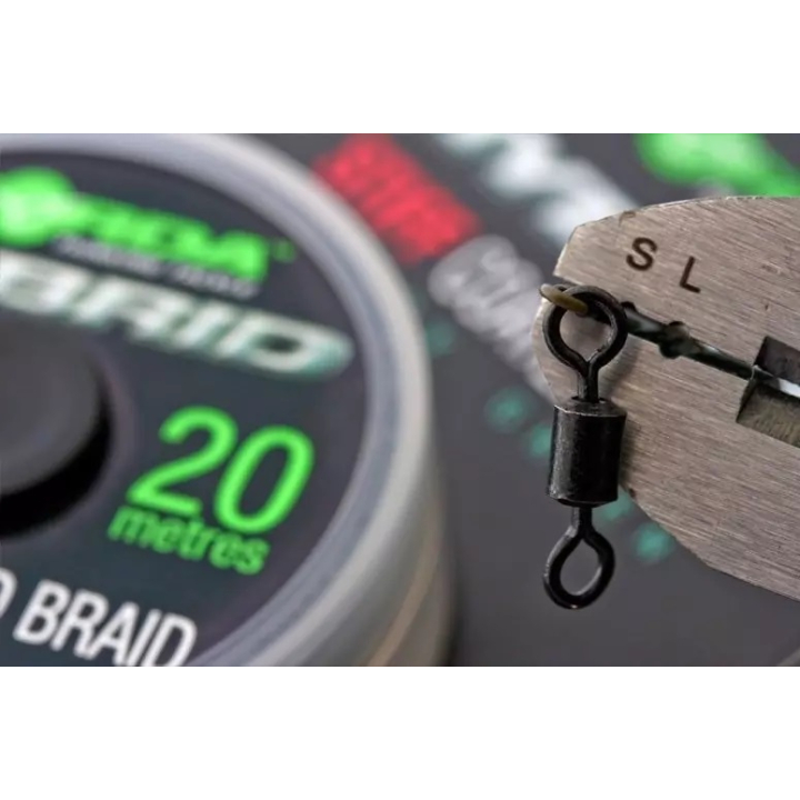 Korda Krimp Tool