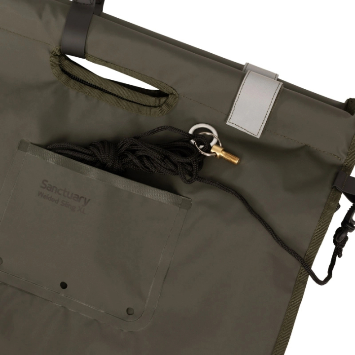 Trakker Sanctuary Welded Sling