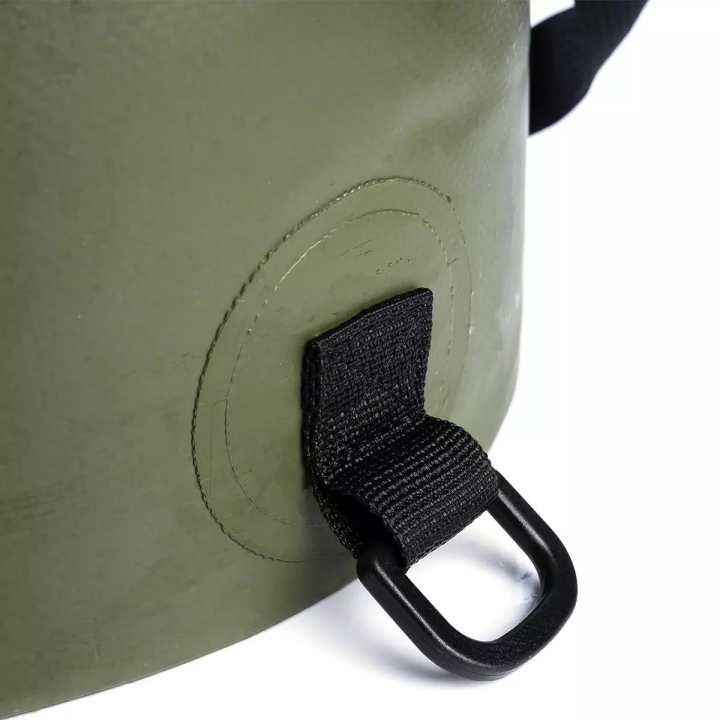 RidgeMonkey Perspective Collapsible Bucket 10L